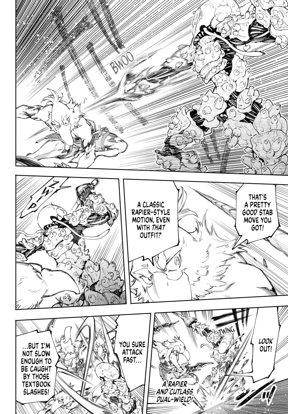 Read Shangri-La Frontier ~ Kusoge Hunter, Kamige ni Idoman to su~ EN Manga Online