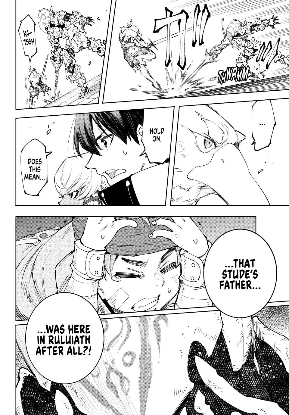 Read Shangri-La Frontier ~ Kusoge Hunter, Kamige ni Idoman to su~ EN Manga Online