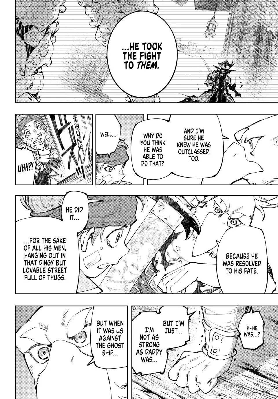 Read Shangri-La Frontier ~ Kusoge Hunter, Kamige ni Idoman to su~ EN Manga Online