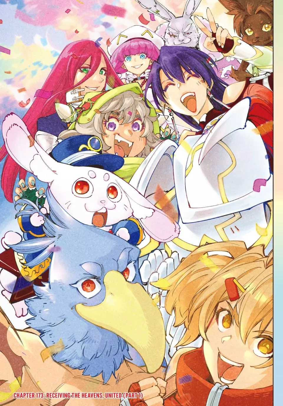 Read Shangri-La Frontier ~ Kusoge Hunter, Kamige ni Idoman to su~ EN Manga Online