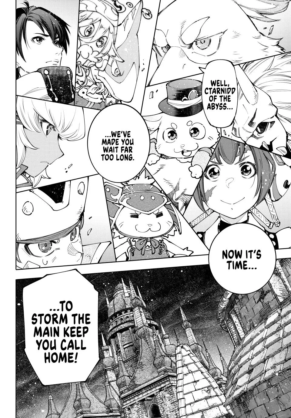 Read Shangri-La Frontier ~ Kusoge Hunter, Kamige ni Idoman to su~ EN Manga Online