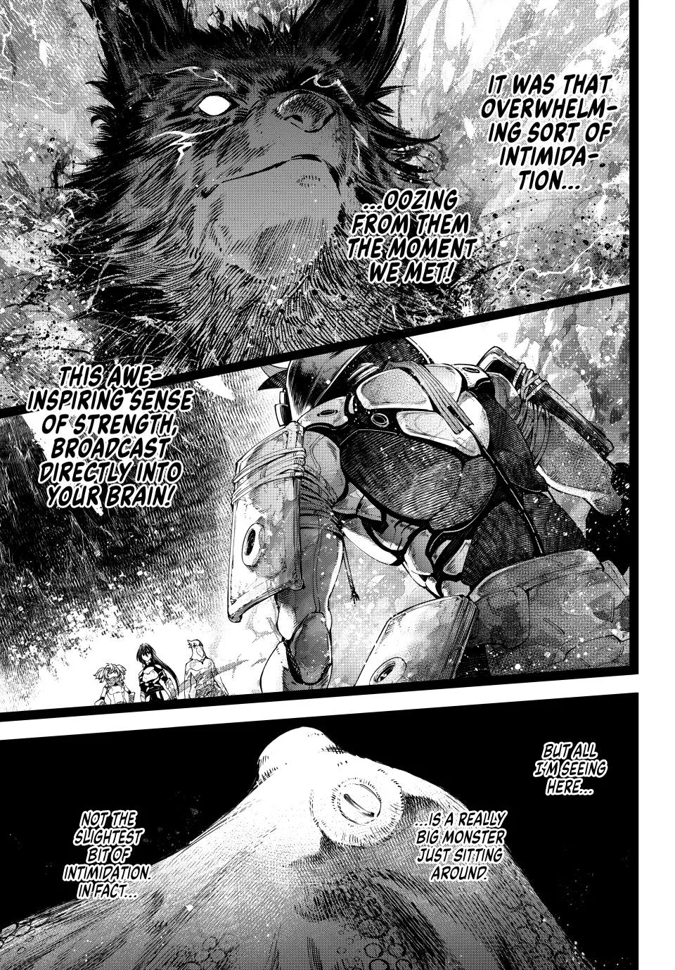 Read Shangri-La Frontier ~ Kusoge Hunter, Kamige ni Idoman to su~ EN Manga Online