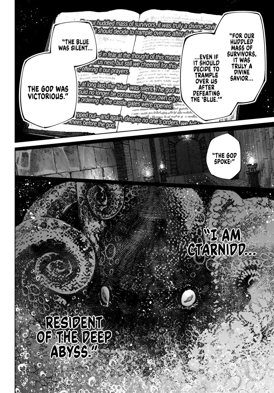 Read Shangri-La Frontier ~ Kusoge Hunter, Kamige ni Idoman to su~ EN Manga Online