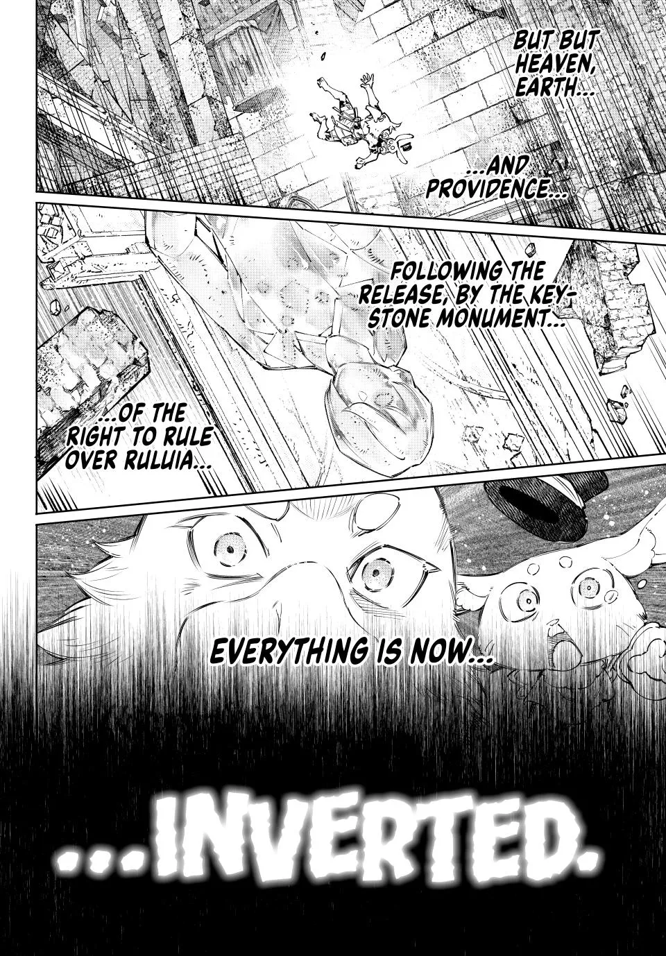 Read Shangri-La Frontier ~ Kusoge Hunter, Kamige ni Idoman to su~ EN Manga Online