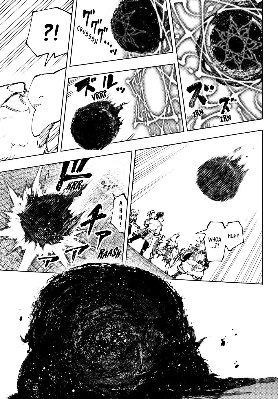Read Shangri-La Frontier ~ Kusoge Hunter, Kamige ni Idoman to su~ EN Manga Online