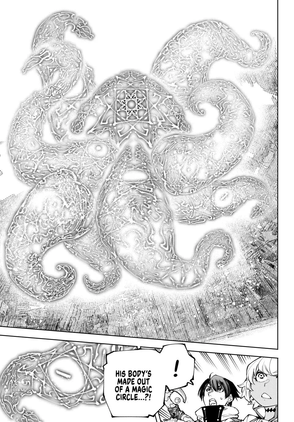 Read Shangri-La Frontier ~ Kusoge Hunter, Kamige ni Idoman to su~ EN Manga Online