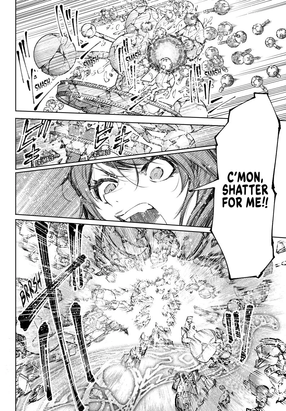 Read Shangri-La Frontier ~ Kusoge Hunter, Kamige ni Idoman to su~ EN Manga Online