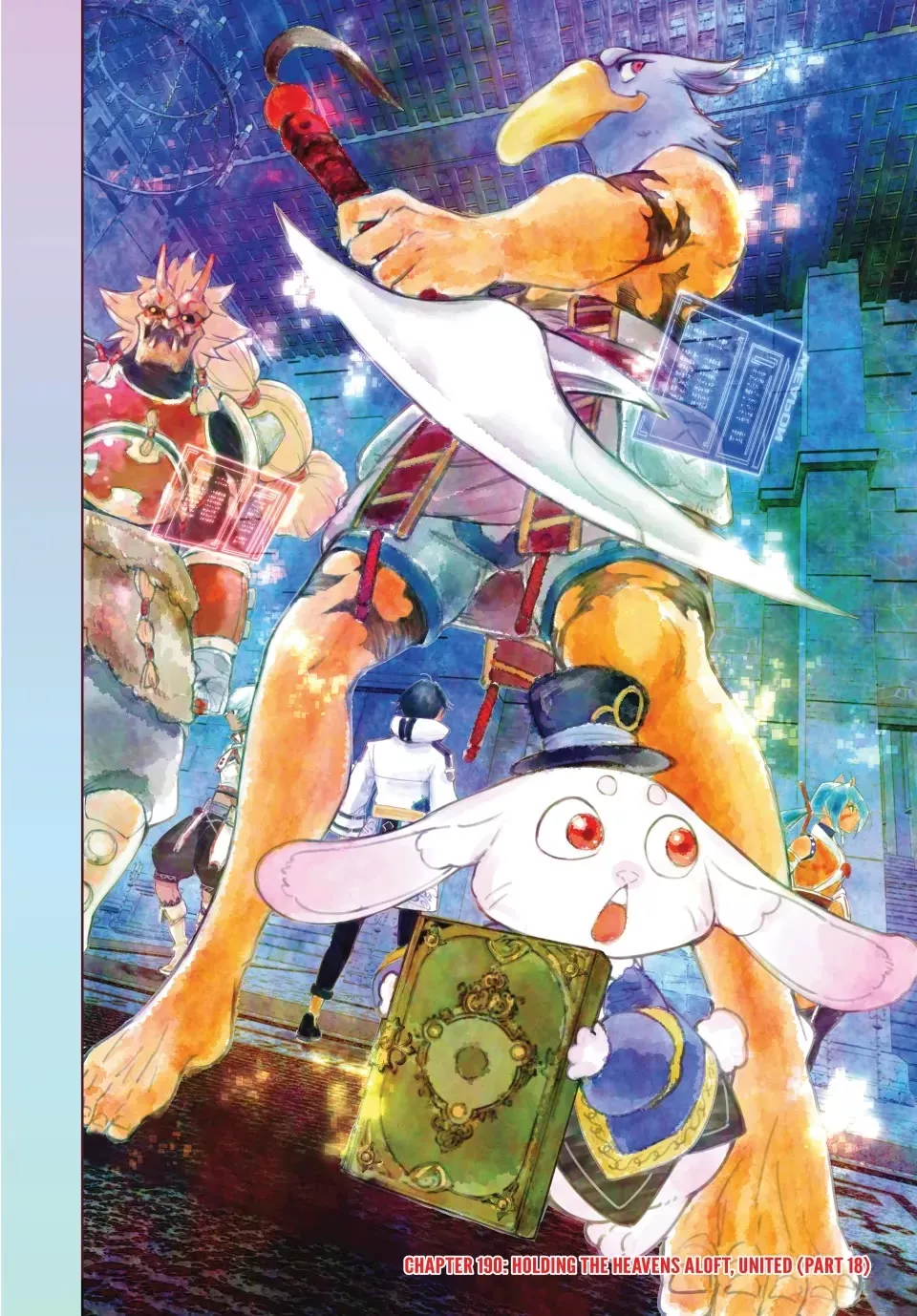 Read Shangri-La Frontier ~ Kusoge Hunter, Kamige ni Idoman to su~ EN Manga Online
