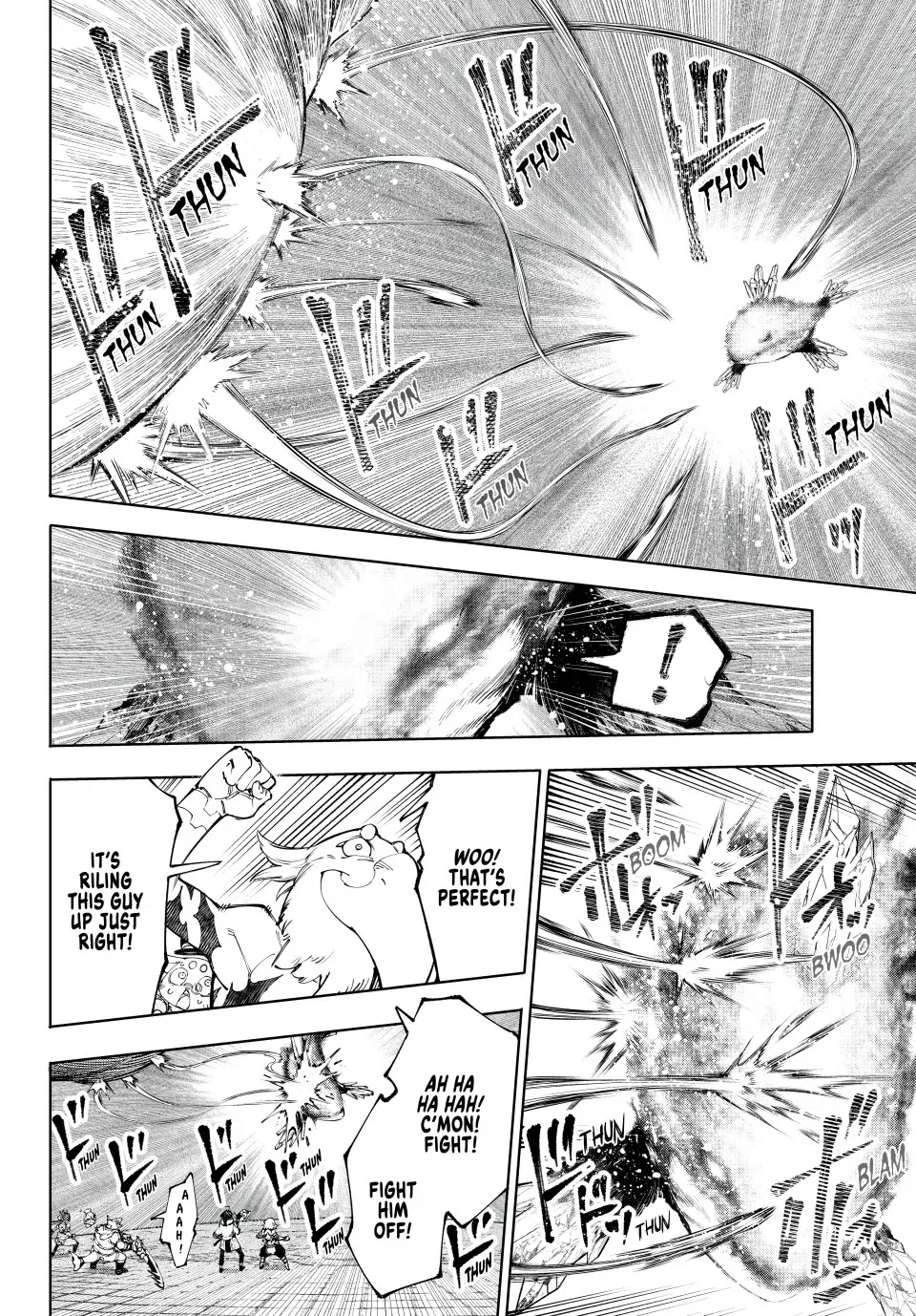 Read Shangri-La Frontier ~ Kusoge Hunter, Kamige ni Idoman to su~ EN Manga Online