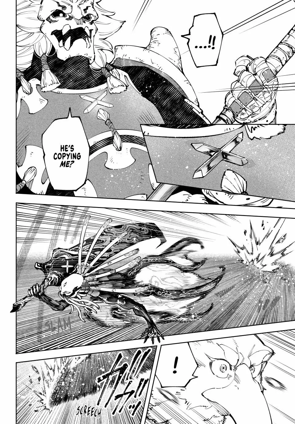 Read Shangri-La Frontier ~ Kusoge Hunter, Kamige ni Idoman to su~ EN Manga Online