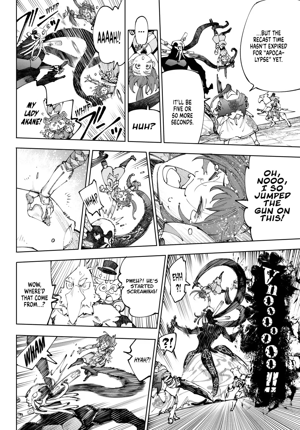 Read Shangri-La Frontier ~ Kusoge Hunter, Kamige ni Idoman to su~ EN Manga Online