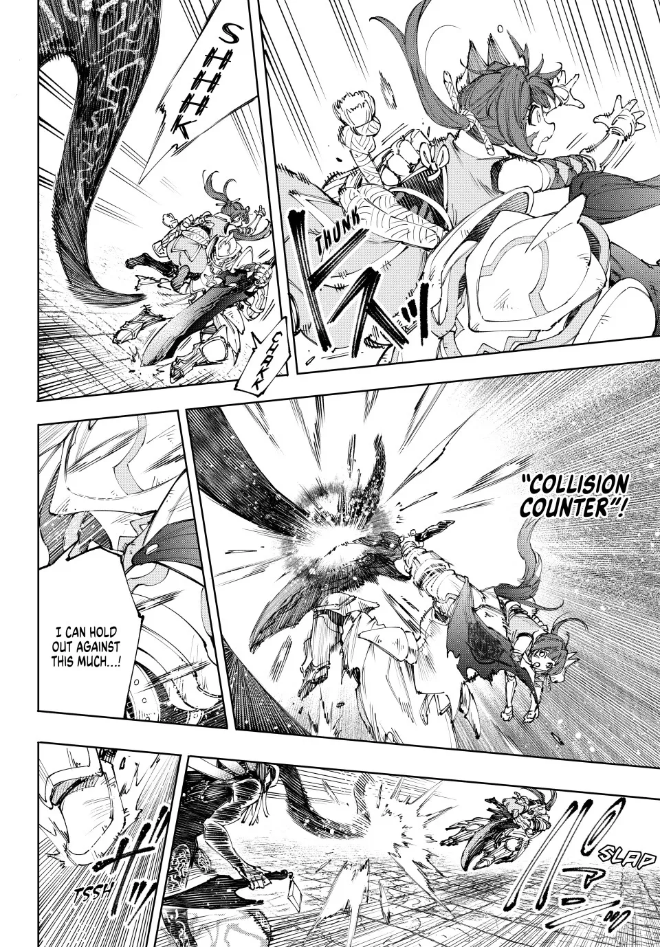 Read Shangri-La Frontier ~ Kusoge Hunter, Kamige ni Idoman to su~ EN Manga Online