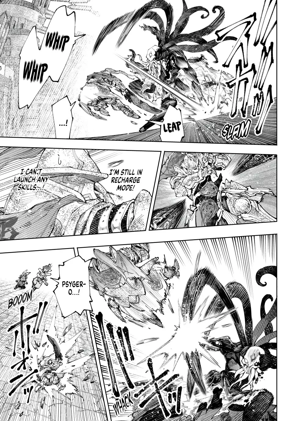 Read Shangri-La Frontier ~ Kusoge Hunter, Kamige ni Idoman to su~ EN Manga Online