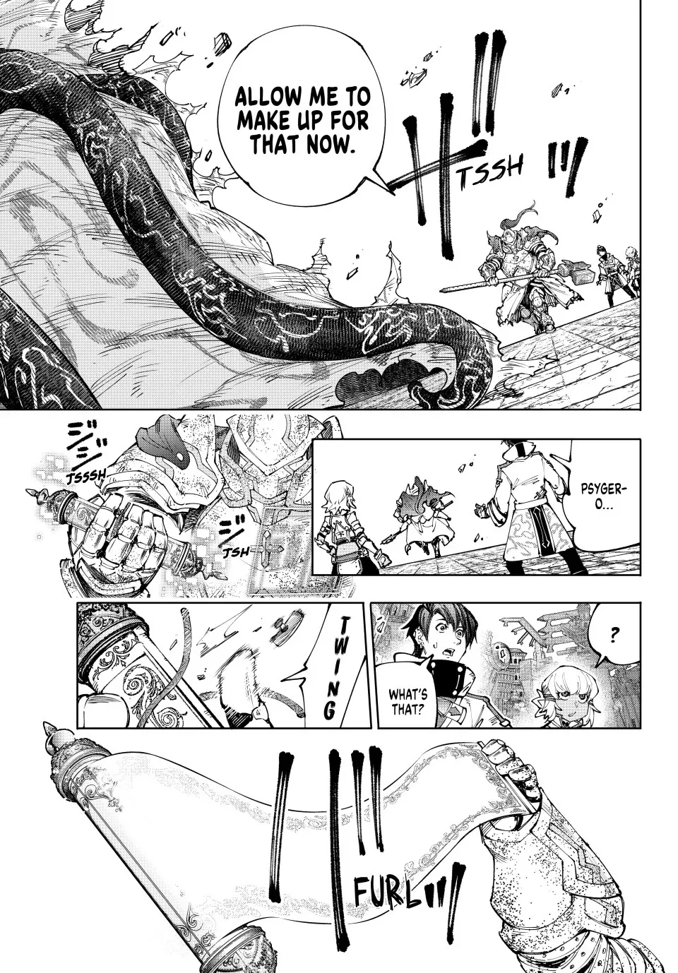 Read Shangri-La Frontier ~ Kusoge Hunter, Kamige ni Idoman to su~ EN Manga Online