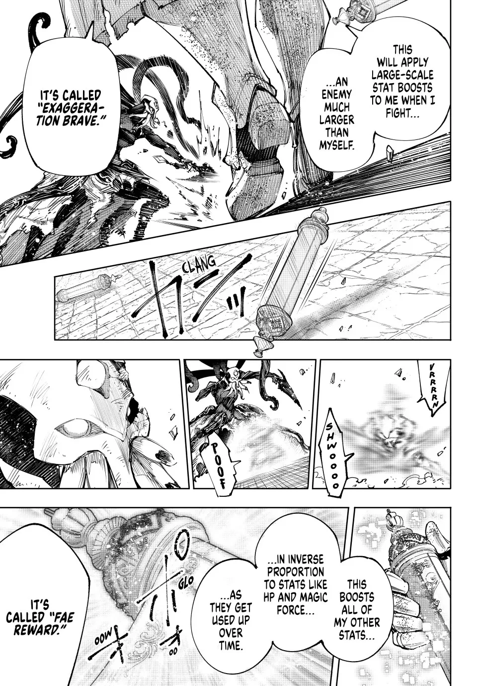 Read Shangri-La Frontier ~ Kusoge Hunter, Kamige ni Idoman to su~ EN Manga Online