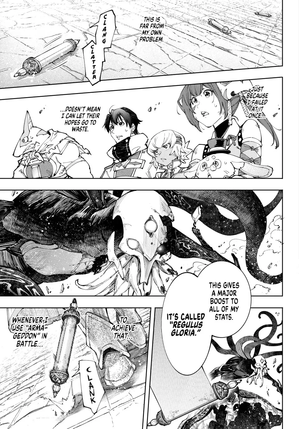 Read Shangri-La Frontier ~ Kusoge Hunter, Kamige ni Idoman to su~ EN Manga Online