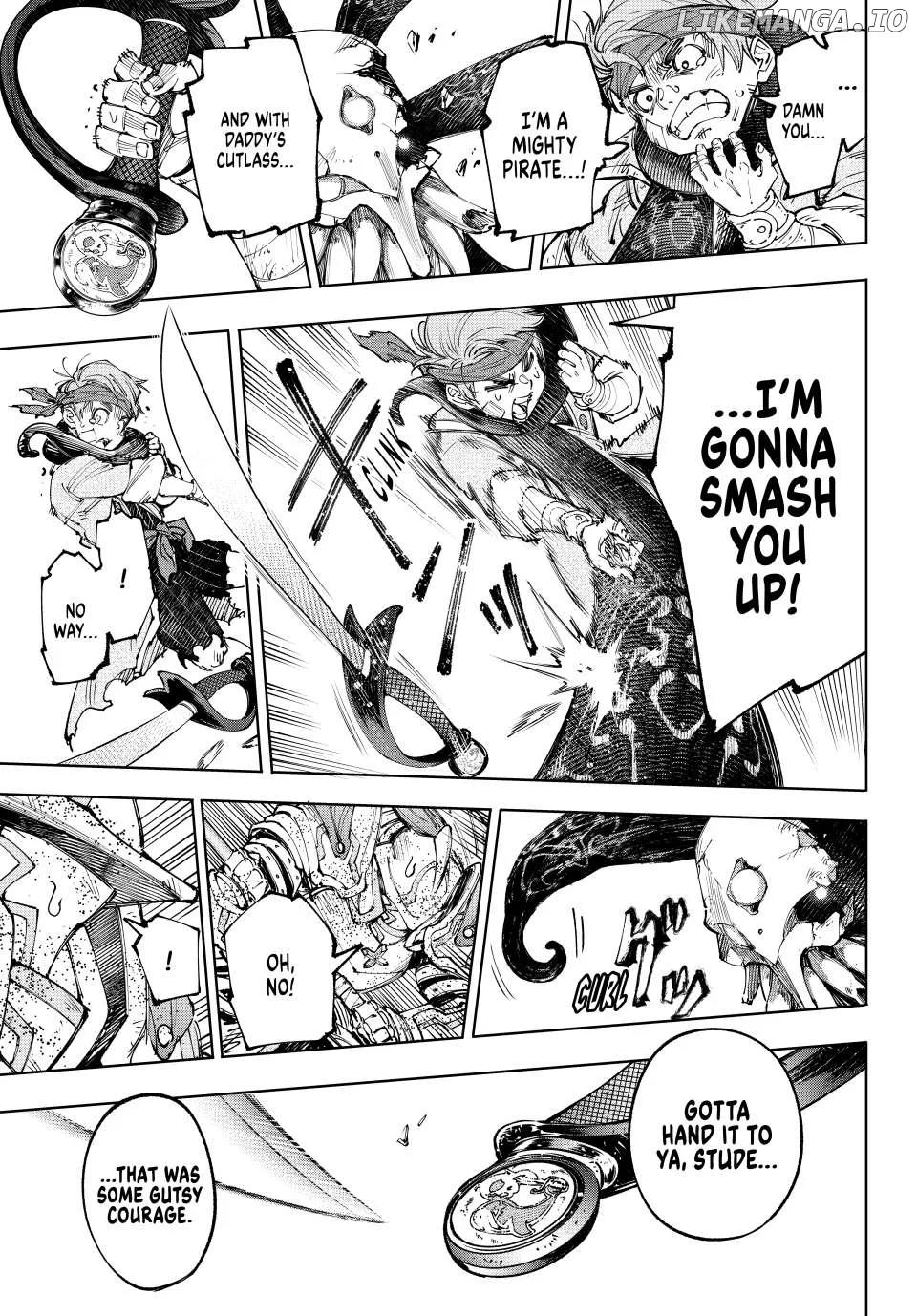 Read Shangri-La Frontier ~ Kusoge Hunter, Kamige ni Idoman to su~ EN Manga Online