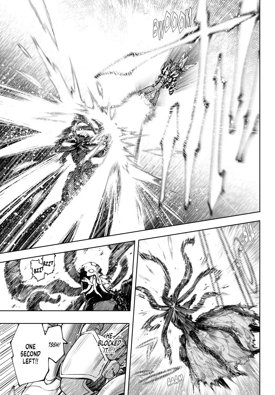 Read Shangri-La Frontier ~ Kusoge Hunter, Kamige ni Idoman to su~ EN Manga Online