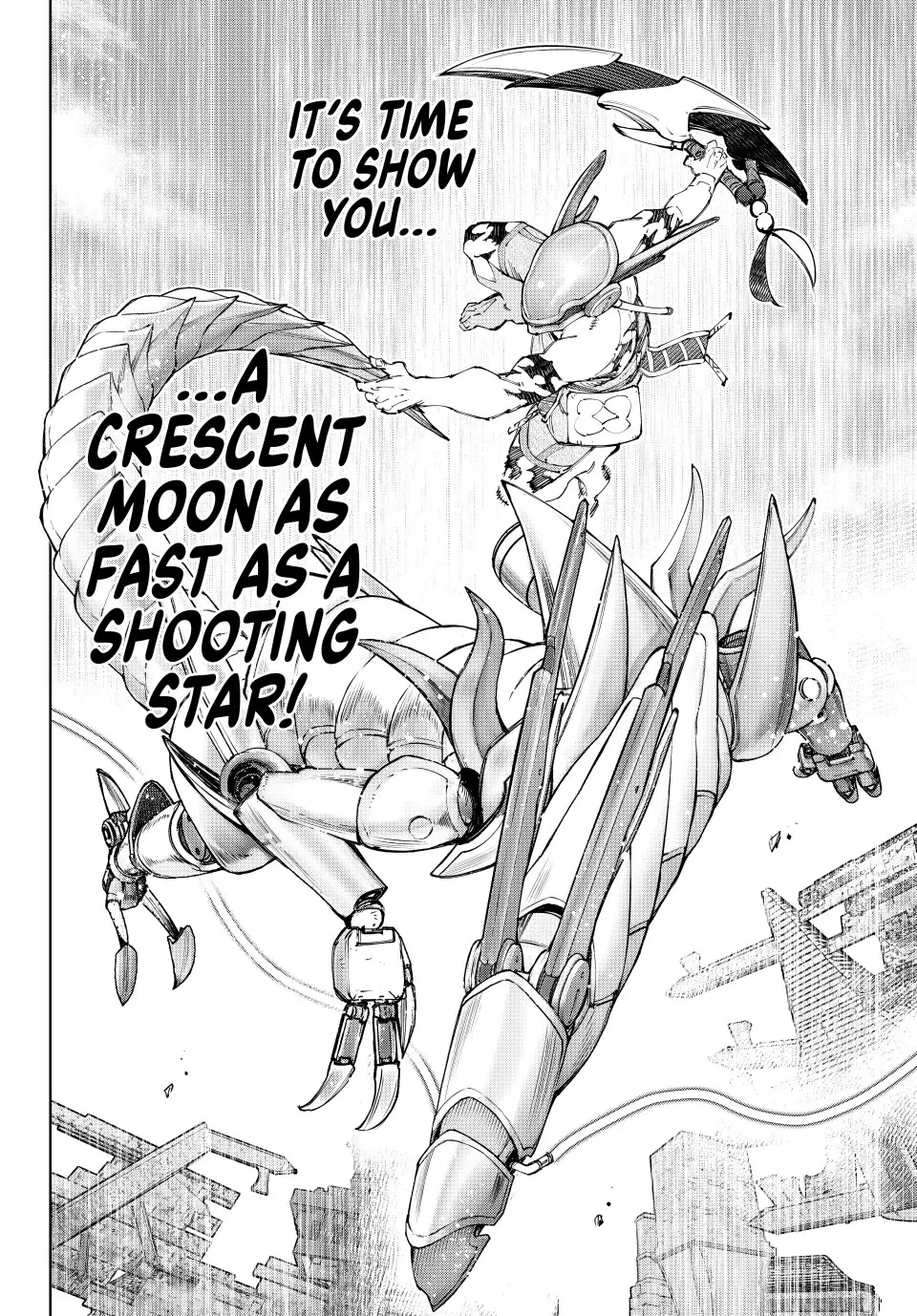 Read Shangri-La Frontier ~ Kusoge Hunter, Kamige ni Idoman to su~ EN Manga Online