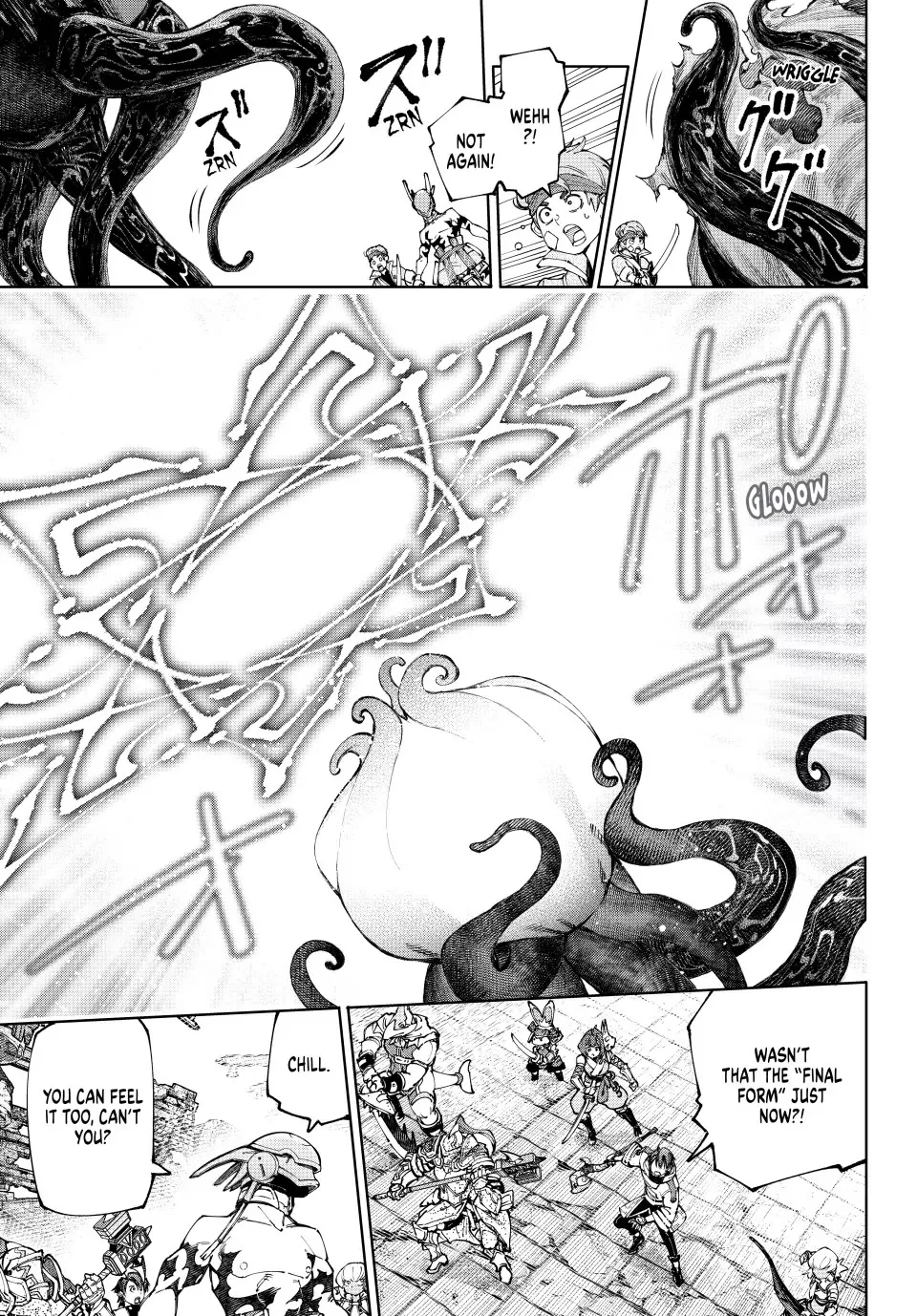 Read Shangri-La Frontier ~ Kusoge Hunter, Kamige ni Idoman to su~ EN Manga Online