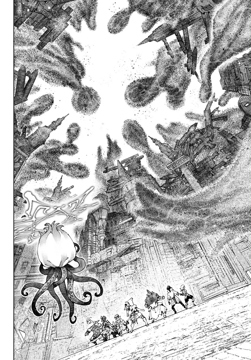 Read Shangri-La Frontier ~ Kusoge Hunter, Kamige ni Idoman to su~ EN Manga Online