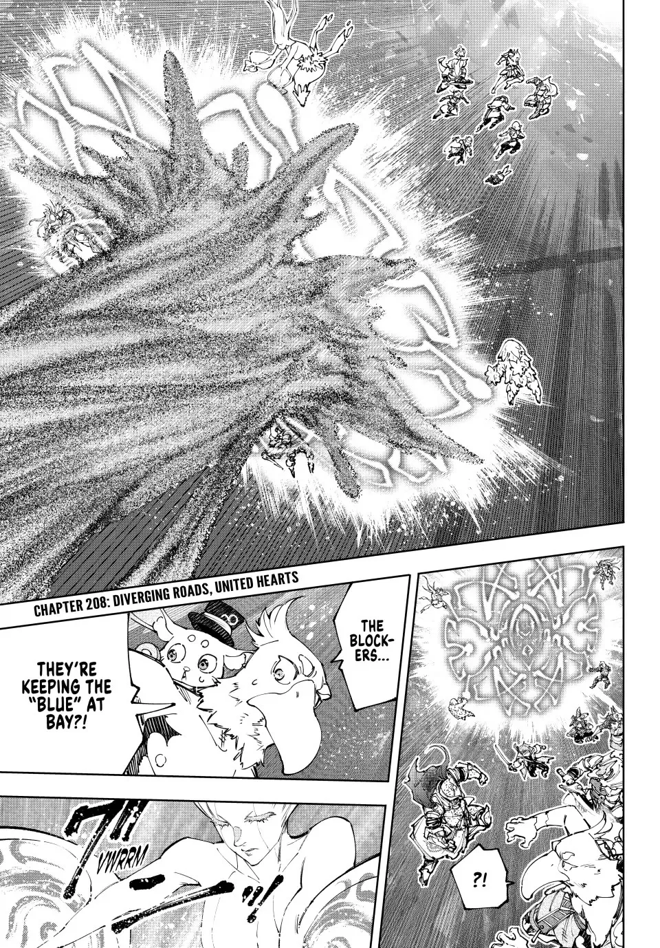 Read Shangri-La Frontier ~ Kusoge Hunter, Kamige ni Idoman to su~ EN Manga Online