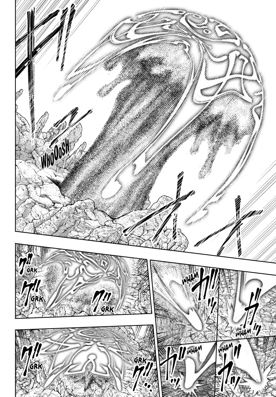 Read Shangri-La Frontier ~ Kusoge Hunter, Kamige ni Idoman to su~ EN Manga Online