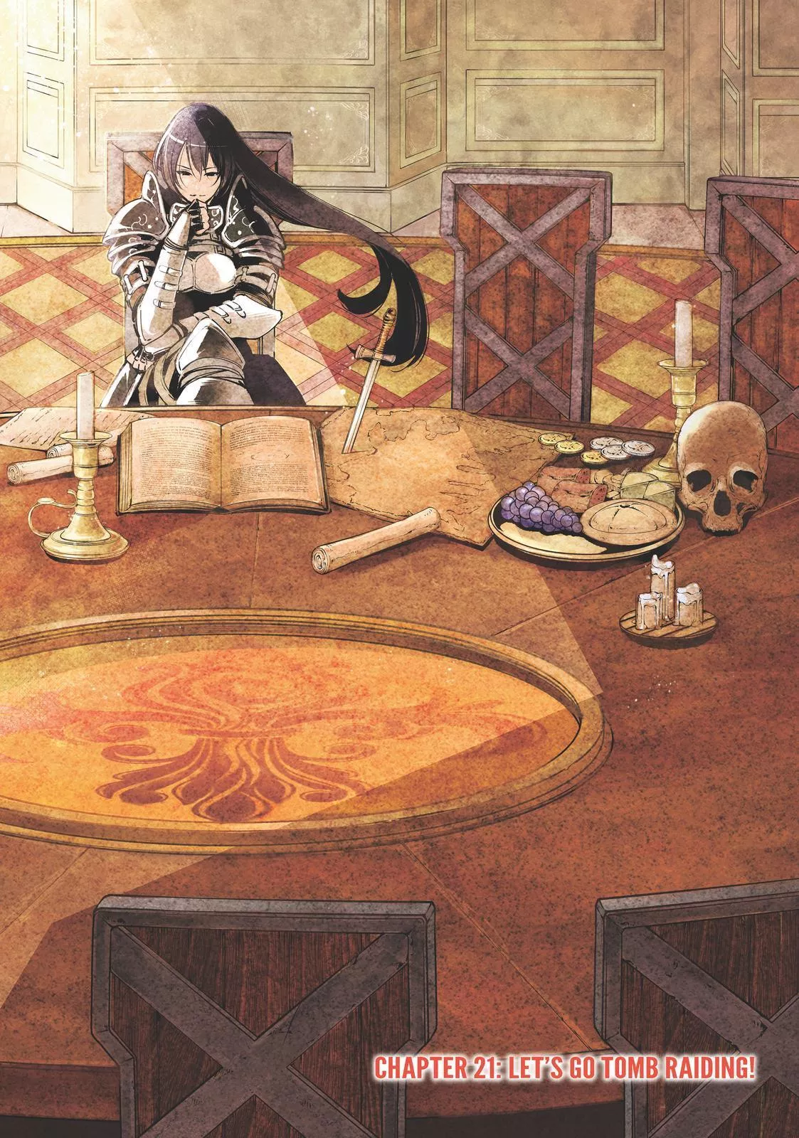 Read Shangri-La Frontier ~ Kusoge Hunter, Kamige ni Idoman to su~ EN Manga Online