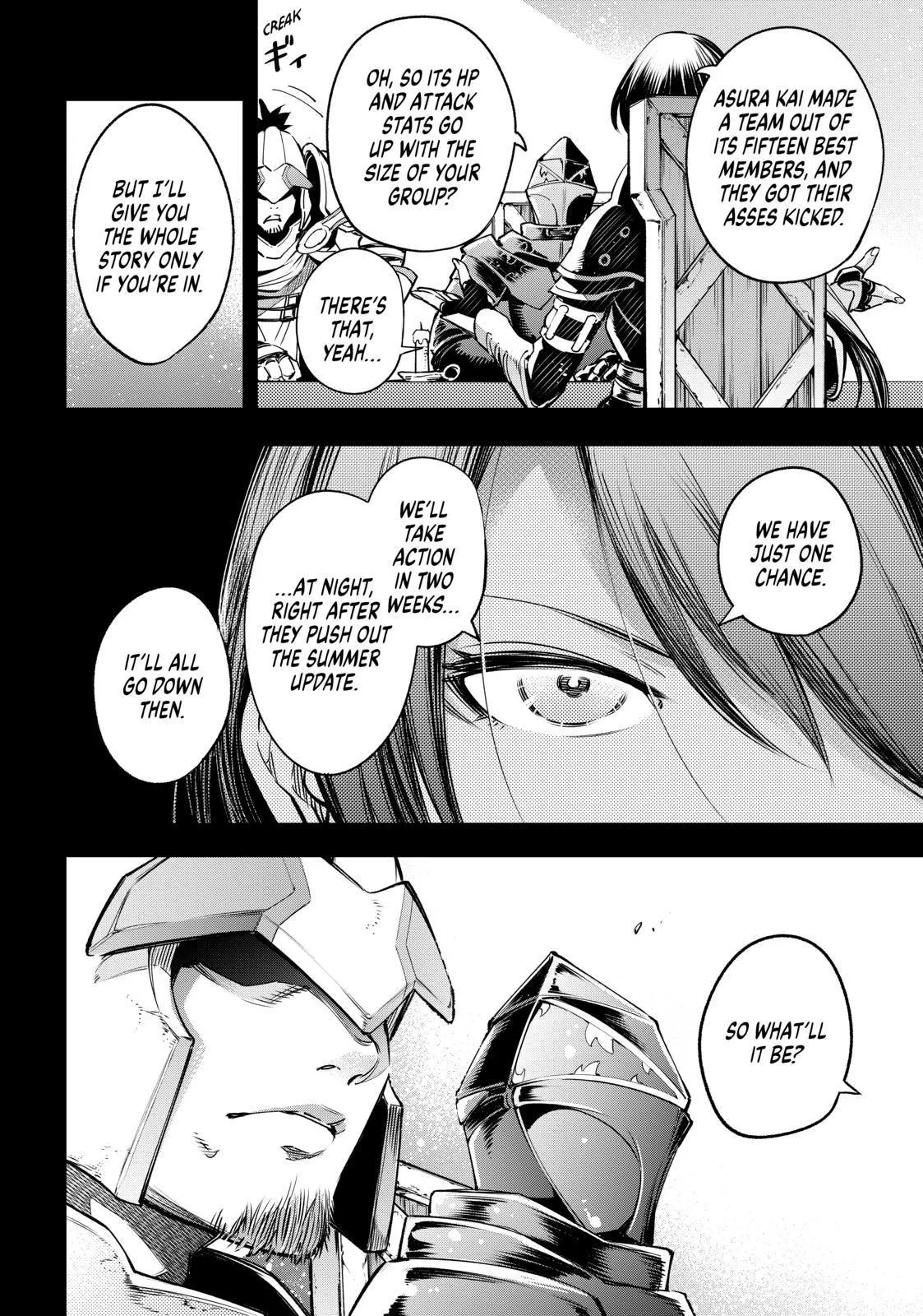 Read Shangri-La Frontier ~ Kusoge Hunter, Kamige ni Idoman to su~ EN Manga Online