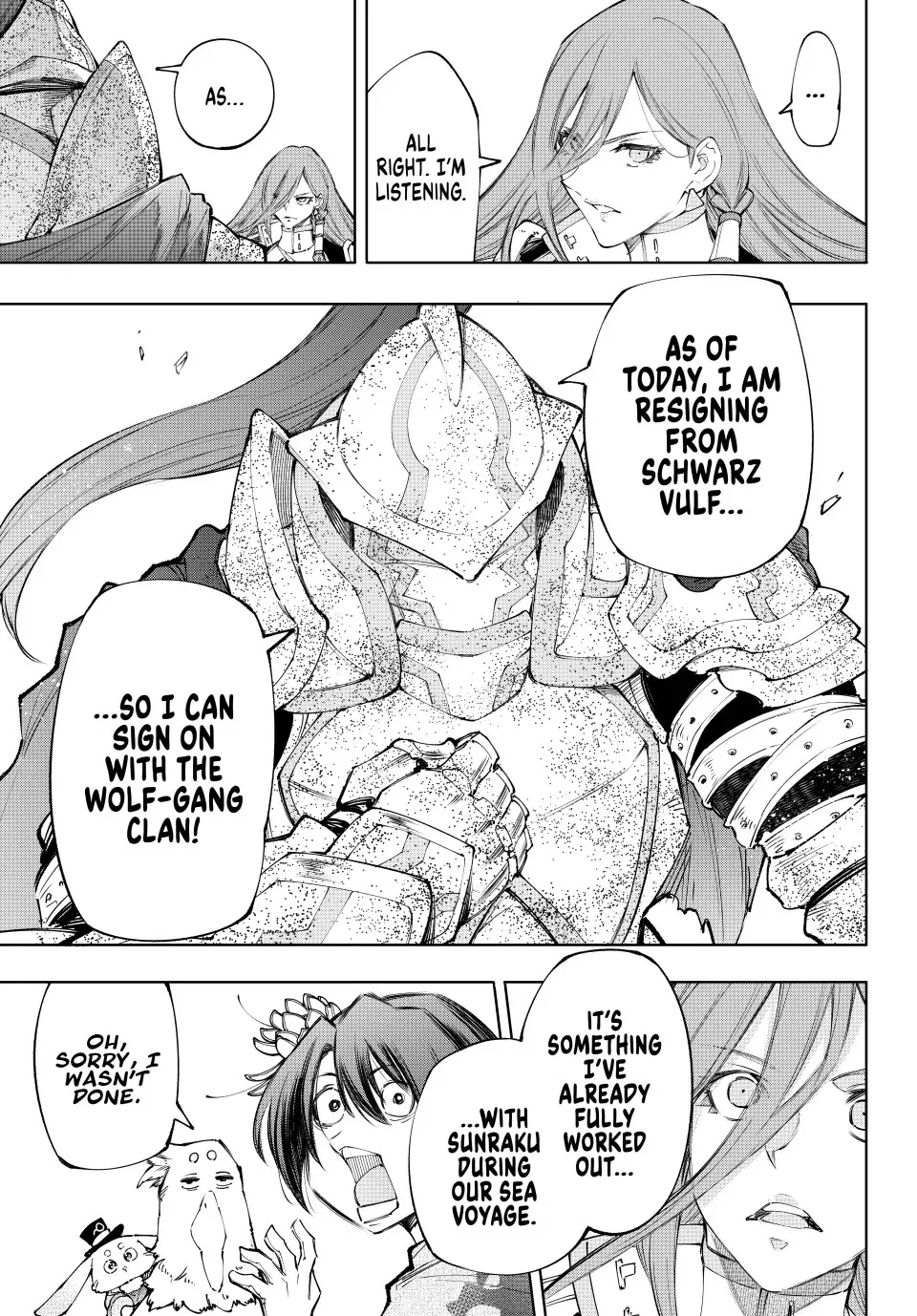 Read Shangri-La Frontier ~ Kusoge Hunter, Kamige ni Idoman to su~ EN Manga Online