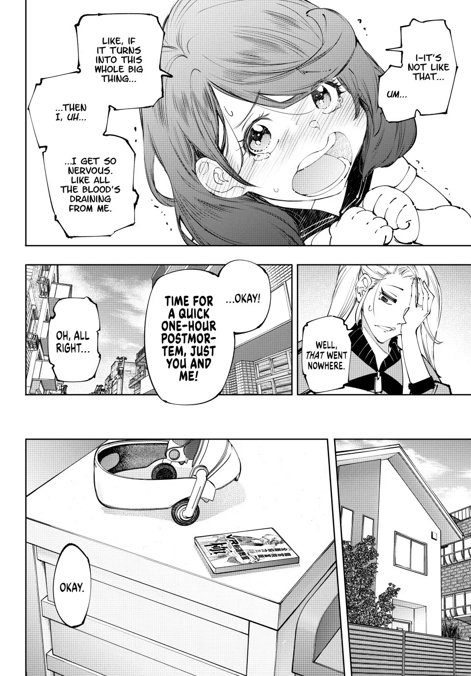 Read Shangri-La Frontier ~ Kusoge Hunter, Kamige ni Idoman to su~ EN Manga Online