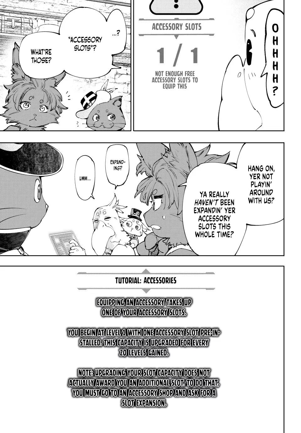 Read Shangri-La Frontier ~ Kusoge Hunter, Kamige ni Idoman to su~ EN Manga Online