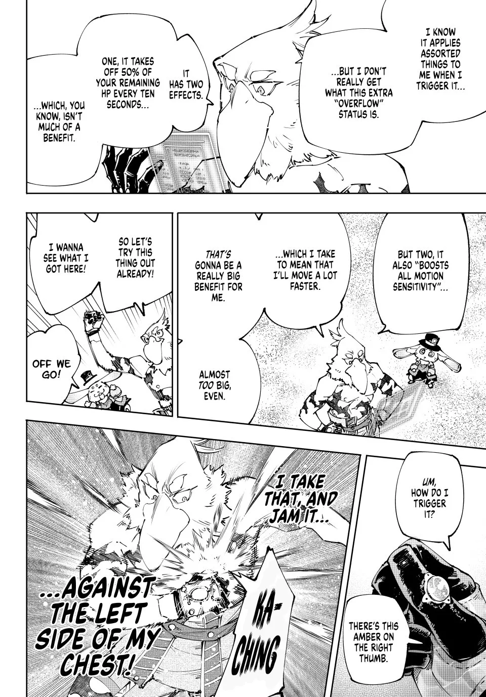 Read Shangri-La Frontier ~ Kusoge Hunter, Kamige ni Idoman to su~ EN Manga Online
