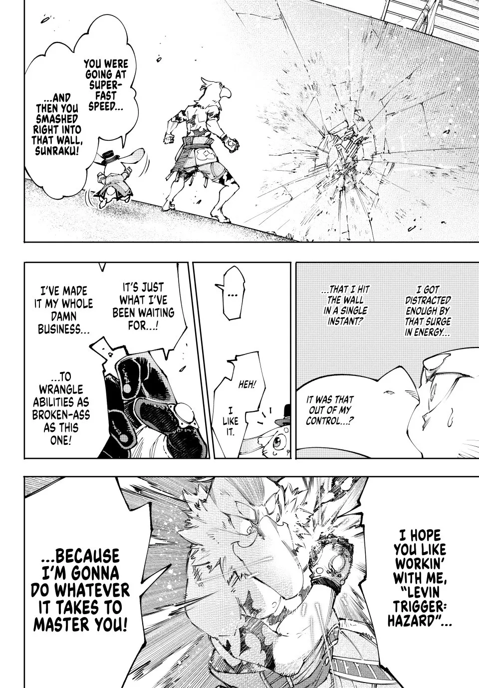 Read Shangri-La Frontier ~ Kusoge Hunter, Kamige ni Idoman to su~ EN Manga Online