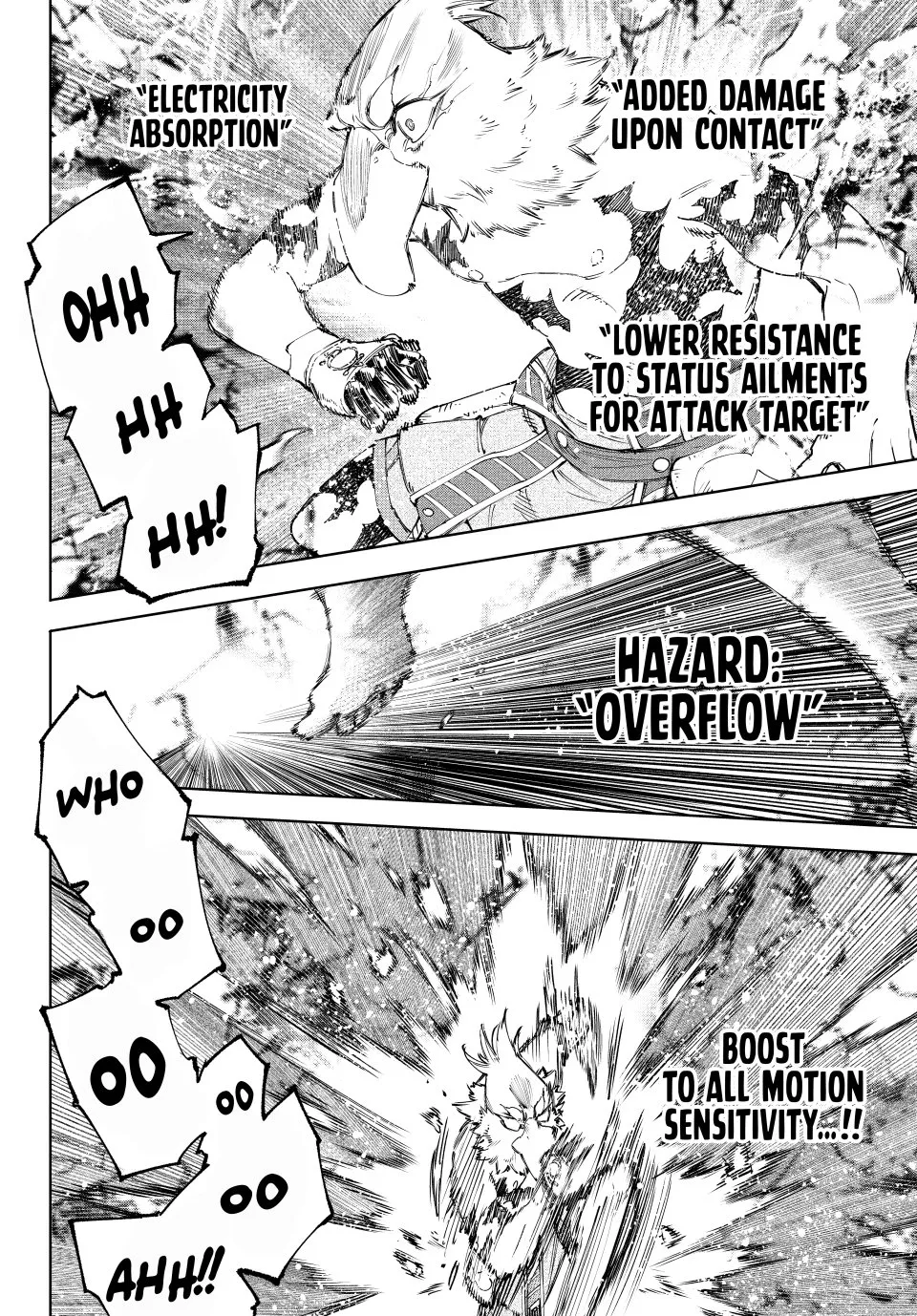 Read Shangri-La Frontier ~ Kusoge Hunter, Kamige ni Idoman to su~ EN Manga Online