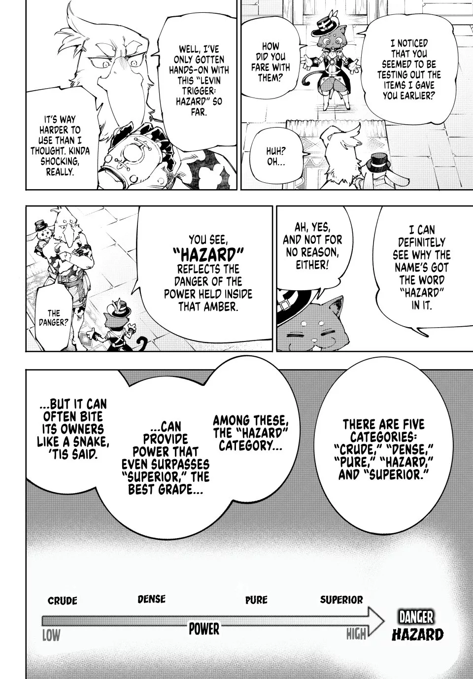 Read Shangri-La Frontier ~ Kusoge Hunter, Kamige ni Idoman to su~ EN Manga Online