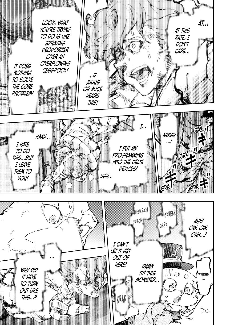Read Shangri-La Frontier ~ Kusoge Hunter, Kamige ni Idoman to su~ EN Manga Online