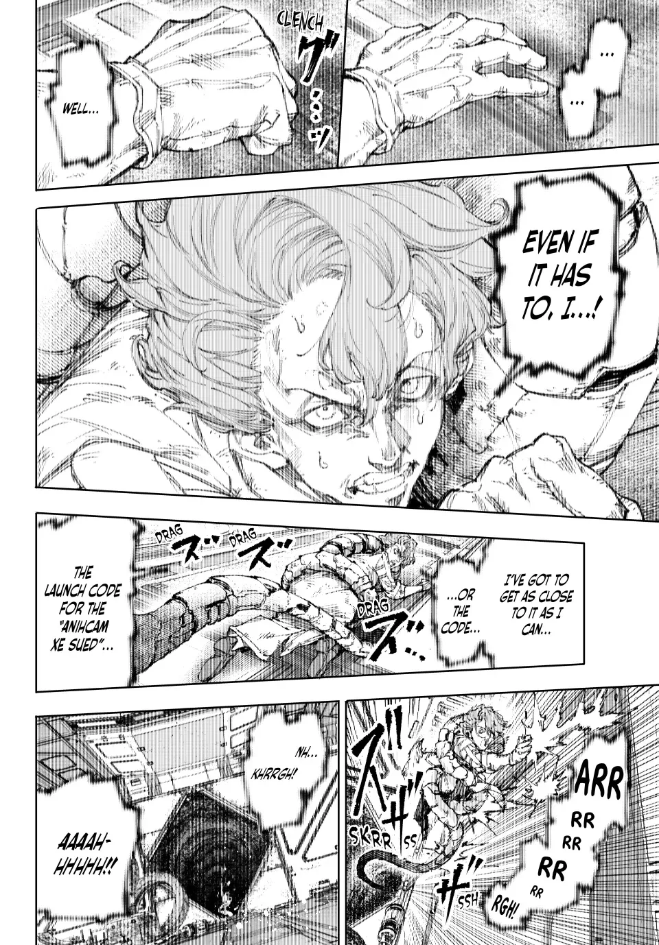 Read Shangri-La Frontier ~ Kusoge Hunter, Kamige ni Idoman to su~ EN Manga Online