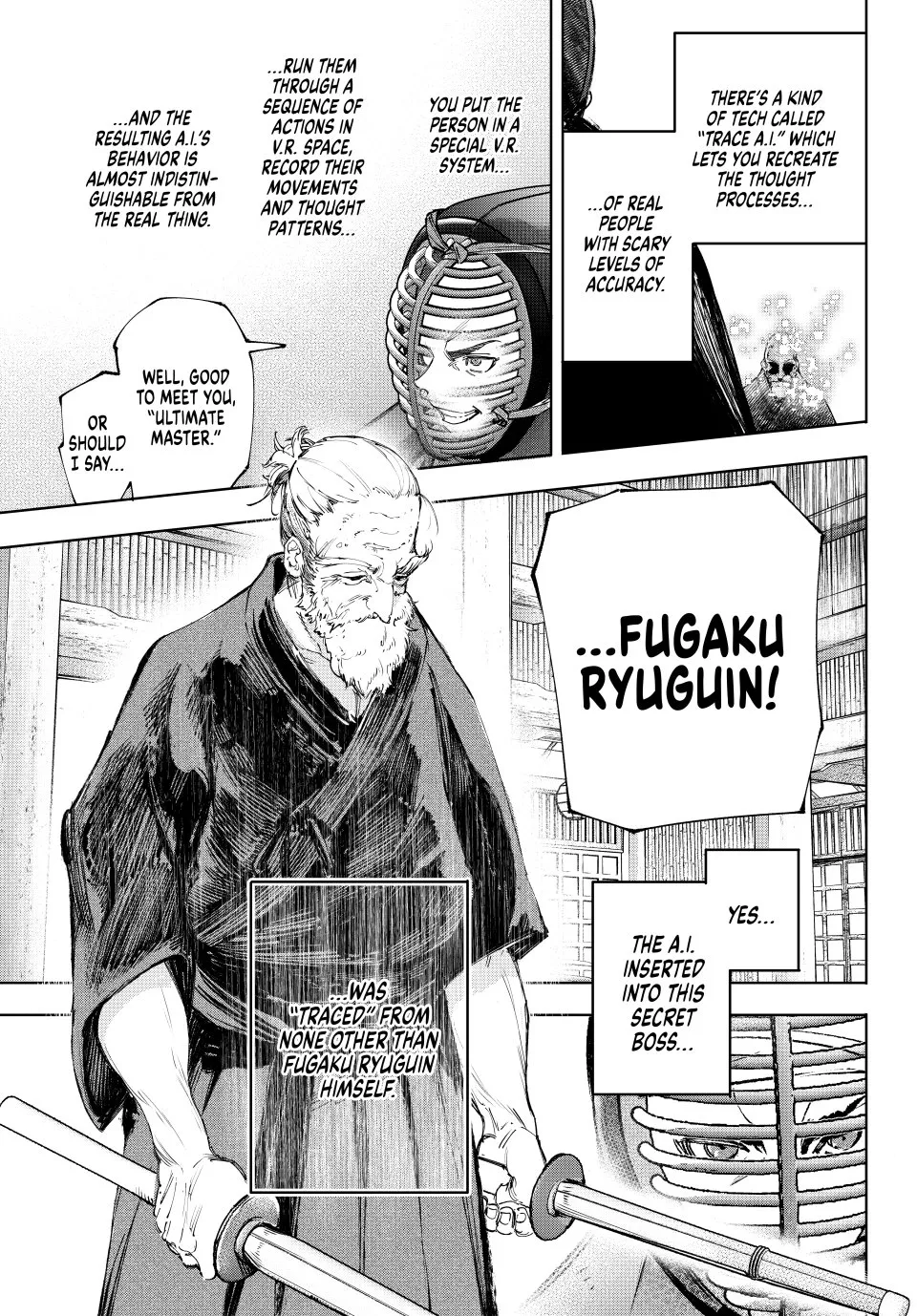 Read Shangri-La Frontier ~ Kusoge Hunter, Kamige ni Idoman to su~ EN Manga Online