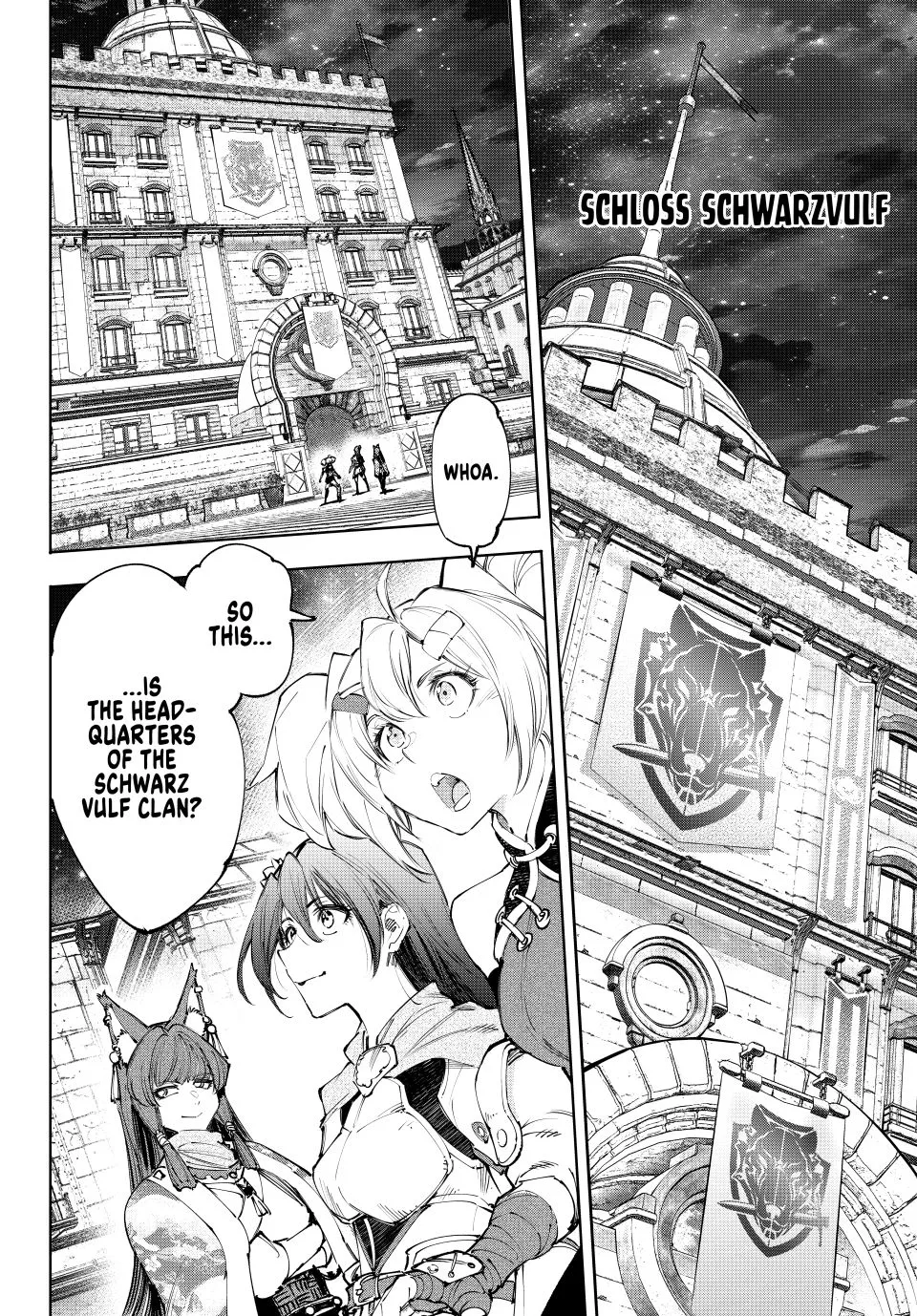 Read Shangri-La Frontier ~ Kusoge Hunter, Kamige ni Idoman to su~ EN Manga Online