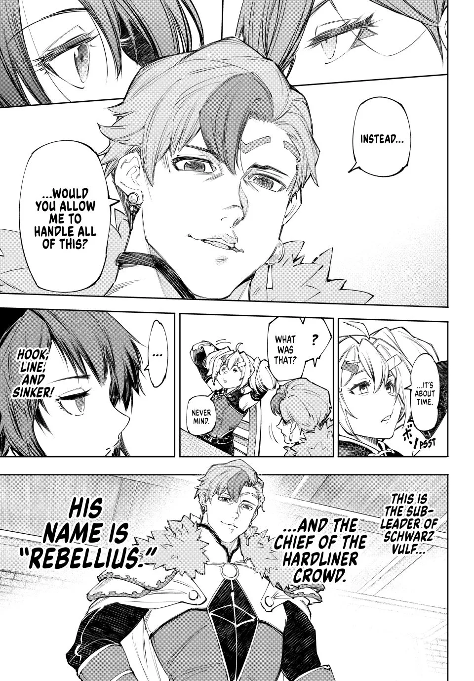 Read Shangri-La Frontier ~ Kusoge Hunter, Kamige ni Idoman to su~ EN Manga Online