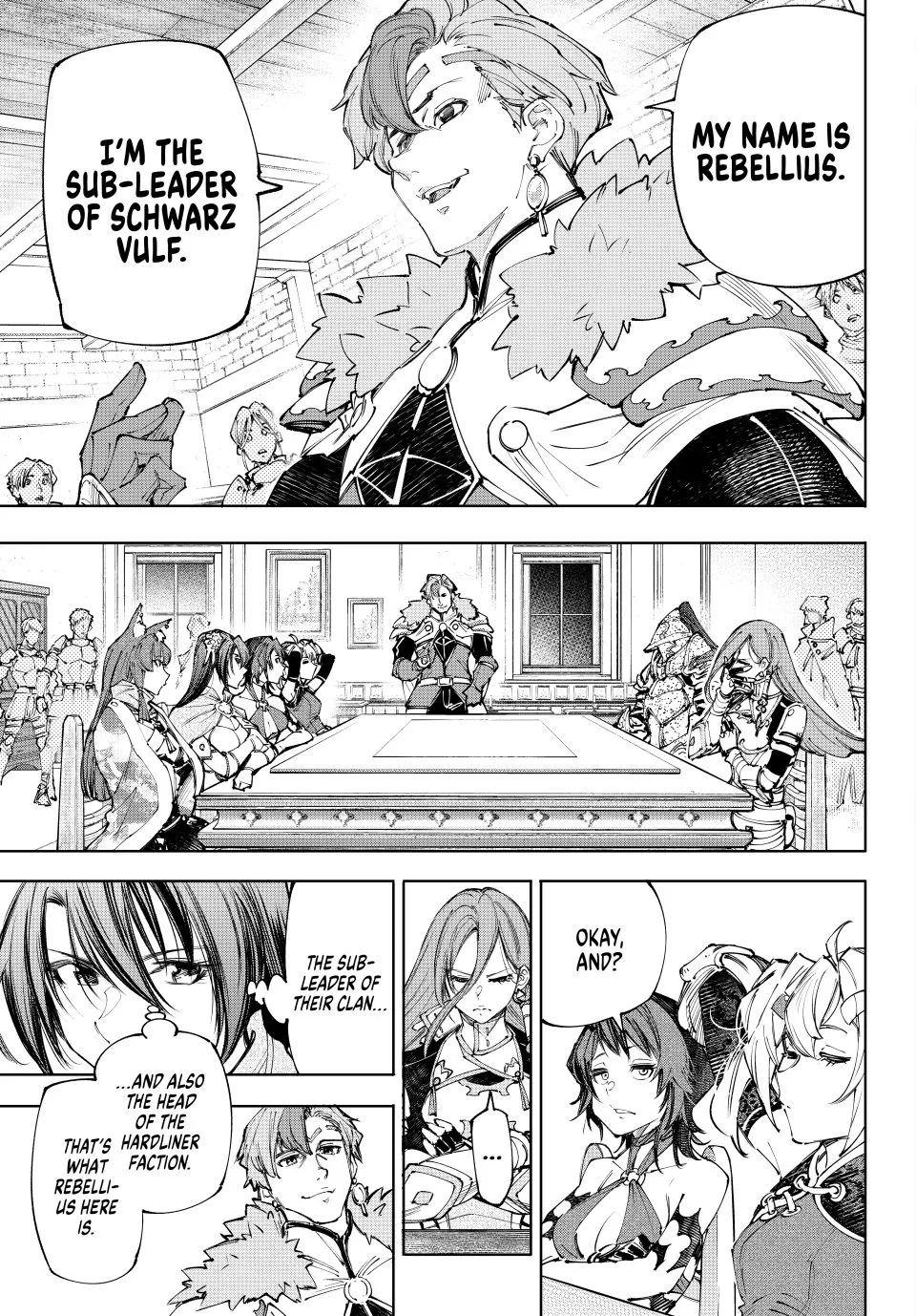 Read Shangri-La Frontier ~ Kusoge Hunter, Kamige ni Idoman to su~ EN Manga Online