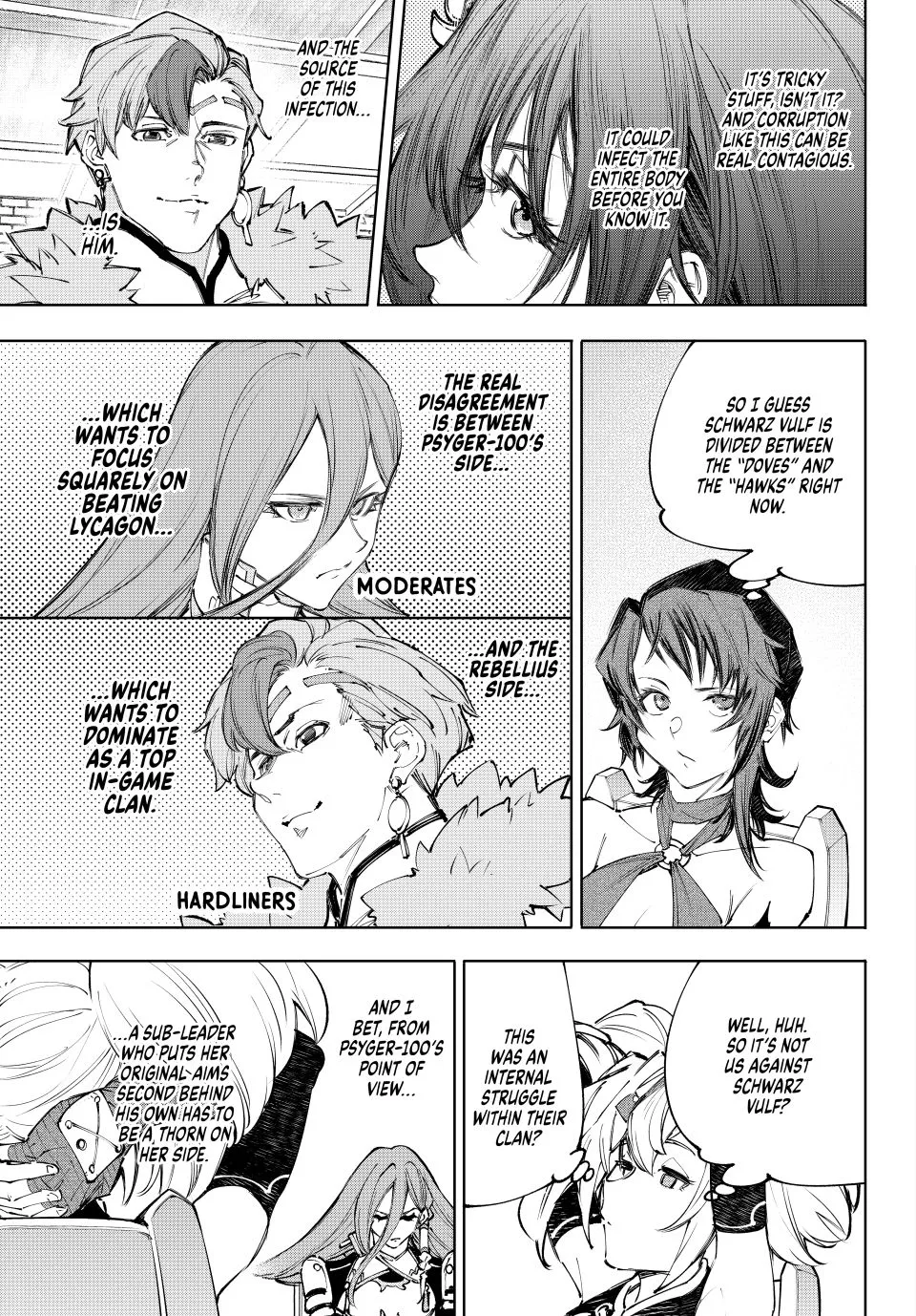 Read Shangri-La Frontier ~ Kusoge Hunter, Kamige ni Idoman to su~ EN Manga Online