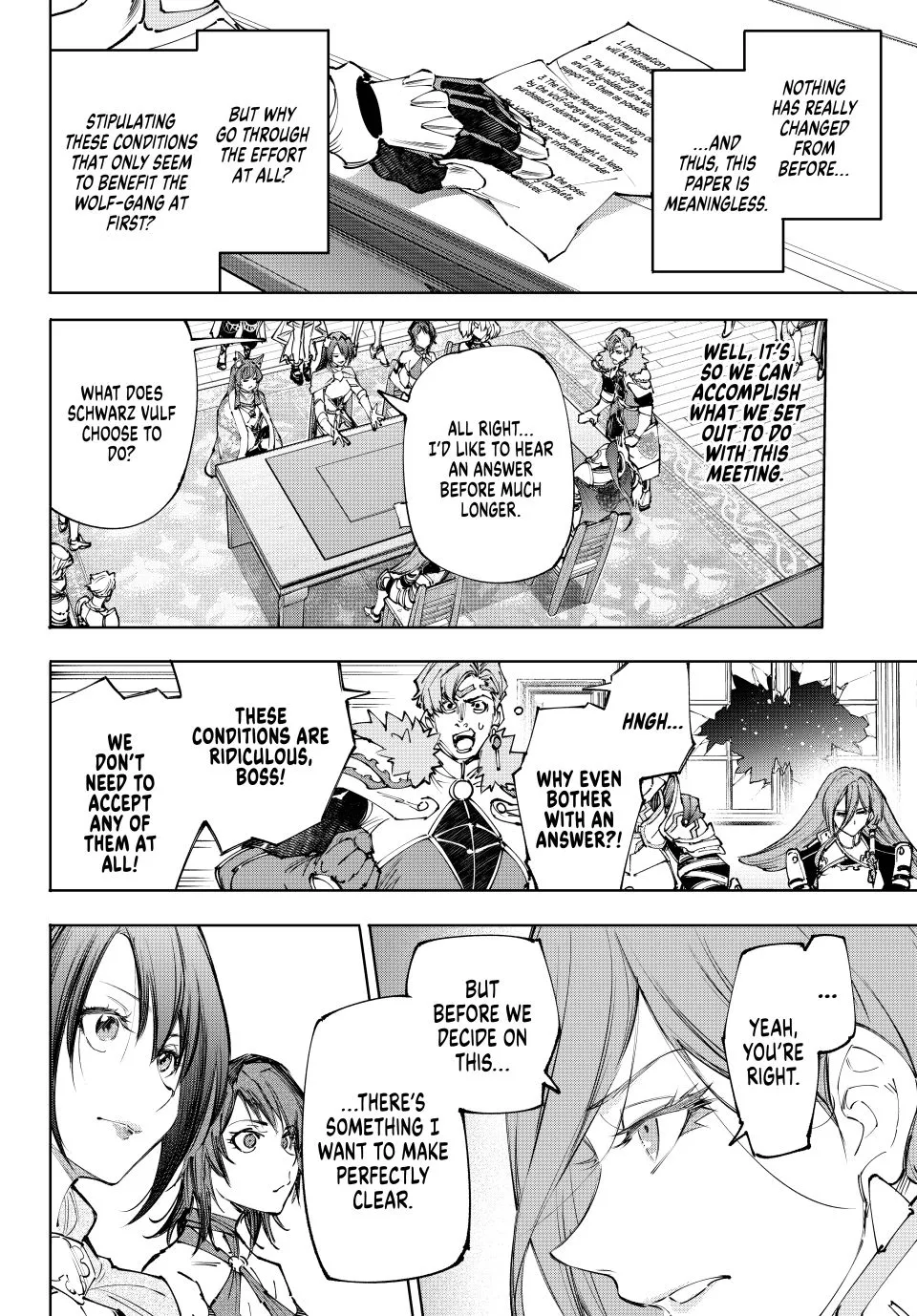Read Shangri-La Frontier ~ Kusoge Hunter, Kamige ni Idoman to su~ EN Manga Online