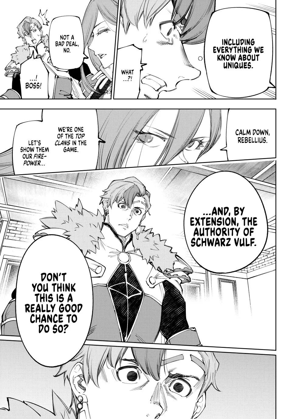 Read Shangri-La Frontier ~ Kusoge Hunter, Kamige ni Idoman to su~ EN Manga Online