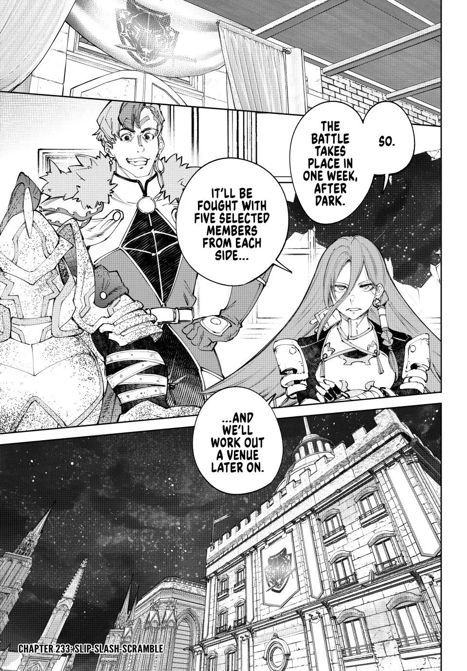 Read Shangri-La Frontier ~ Kusoge Hunter, Kamige ni Idoman to su~ EN Manga Online