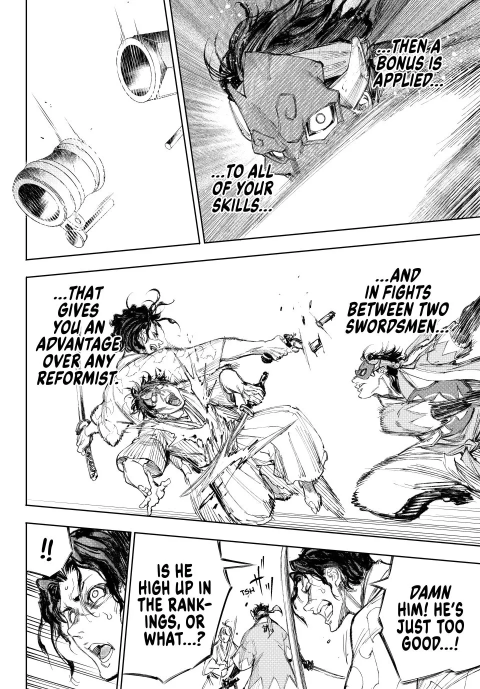 Read Shangri-La Frontier ~ Kusoge Hunter, Kamige ni Idoman to su~ EN Manga Online