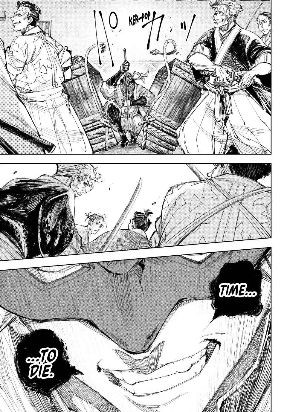 Read Shangri-La Frontier ~ Kusoge Hunter, Kamige ni Idoman to su~ EN Manga Online