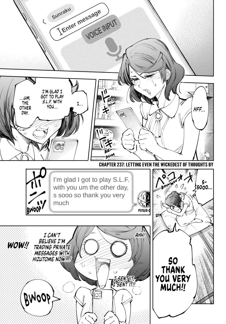 Read Shangri-La Frontier ~ Kusoge Hunter, Kamige ni Idoman to su~ EN Manga Online