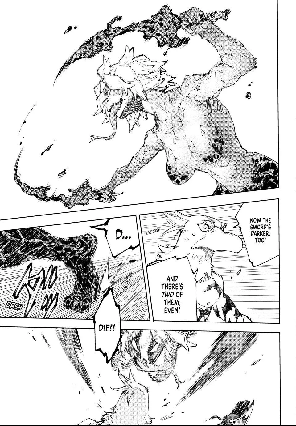 Read Shangri-La Frontier ~ Kusoge Hunter, Kamige ni Idoman to su~ EN Manga Online